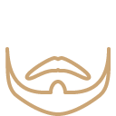 Taille de barbe