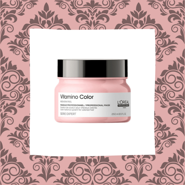Masque Vitamino Color 250ml