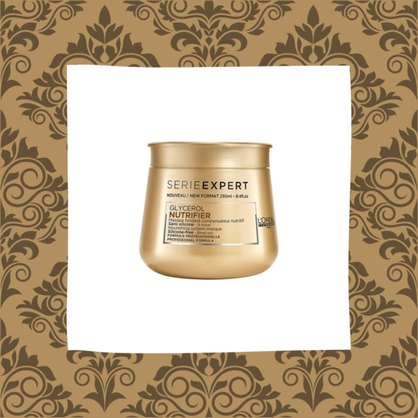 Masque Nutrifier 250ml
