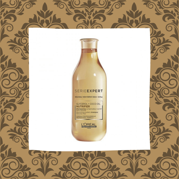 Shampoing Nutrifier 300ml
