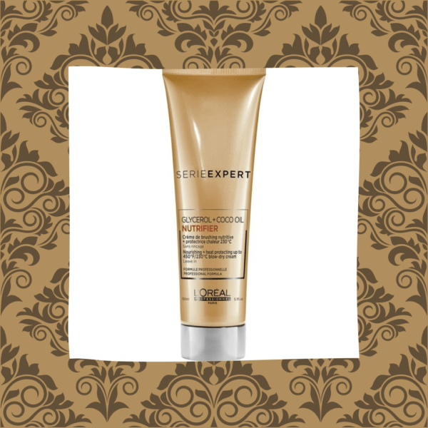 Crème Nutrifier 150ml